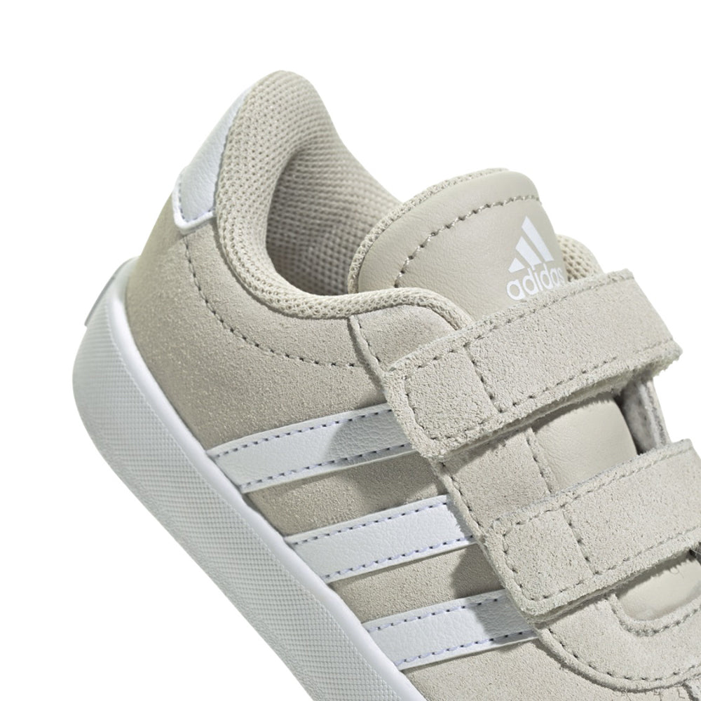 Sneakers Adidas Vl Court 3.0 Cf I Bambino - Grigio