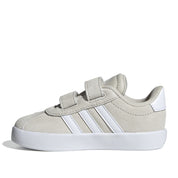 Sneakers Adidas Vl Court 3.0 Cf I Bambino - Grigio