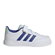 Sneakers Adidas Breaknet 2.0 El C Bambino - Bianco