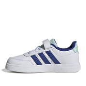 Sneakers Adidas Breaknet 2.0 El C Bambino - Bianco