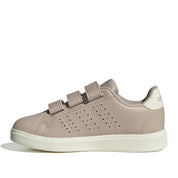 Sneakers Adidas Advantage Base 2.0 Cf C Bambina - Marrone