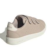 Sneakers Adidas Advantage Base 2.0 Cf C Bambina - Marrone