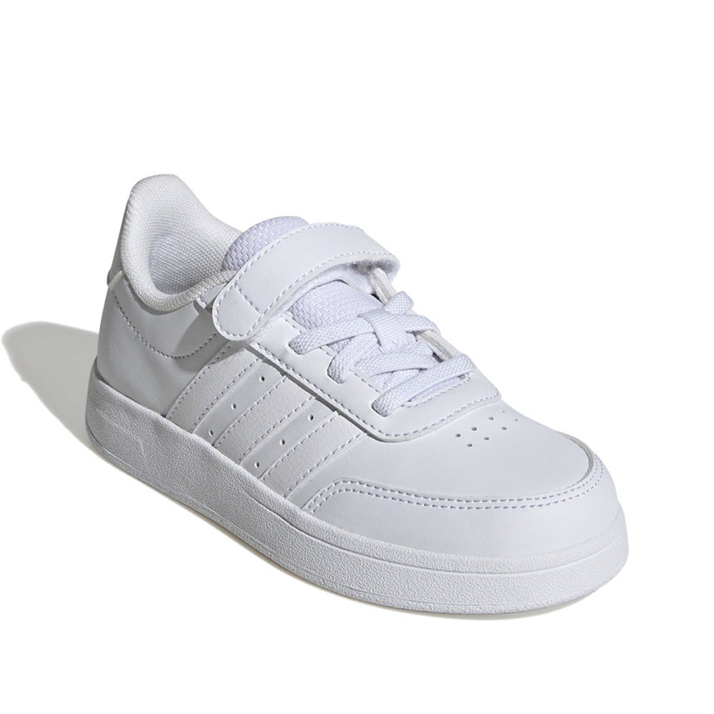 Sneakers Adidas Breaknet 2.0 El C Bambino - Bianco