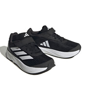 Sneakers Adidas Duramo Sl El K Bambino - Nero