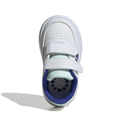 Sneakers Adidas Breaknet 2.0 Cf I Bimbo - Bianco