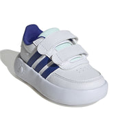 Sneakers Adidas Breaknet 2.0 Cf I Bimbo - Bianco