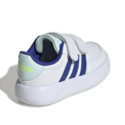 Sneakers Adidas Breaknet 2.0 Cf I Bimbo - Bianco