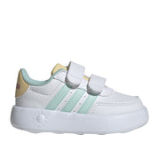 Sneakers Adidas Breaknet 2.0 Cf I Bimbo - Bianco