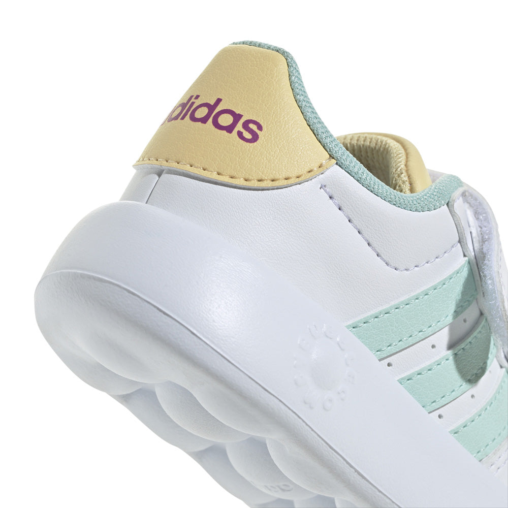 Sneakers Adidas Breaknet 2.0 Cf I Bimbo - Bianco