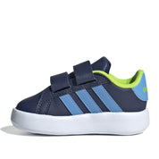 Sneakers Adidas Grand Court 2.0 cf Bimbo - Blu