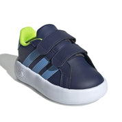 Sneakers Adidas Grand Court 2.0 cf Bimbo - Blu