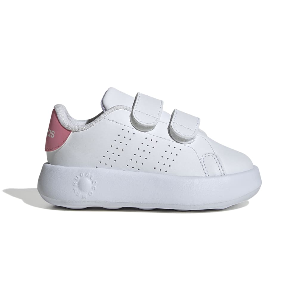 Sneakers Adidas Advantage Cf I Bambina - Bianco