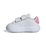 Sneakers Adidas Advantage Cf I Bambina - Bianco