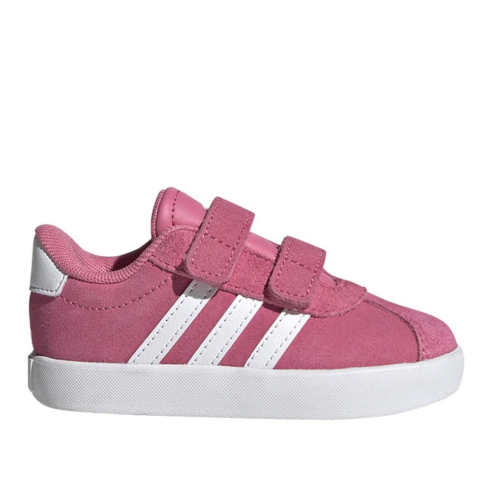 Sneakers Adidas Vl Court 3.0 Cf I Bambina - Rosa