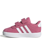 Sneakers Adidas Vl Court 3.0 Cf I Bambina - Rosa