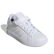 Sneakers Adidas Star Wars Grand Court Bambino - Bianco