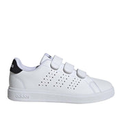 Sneakers Adidas Advantage Base 2.0 Bambino - Bianco