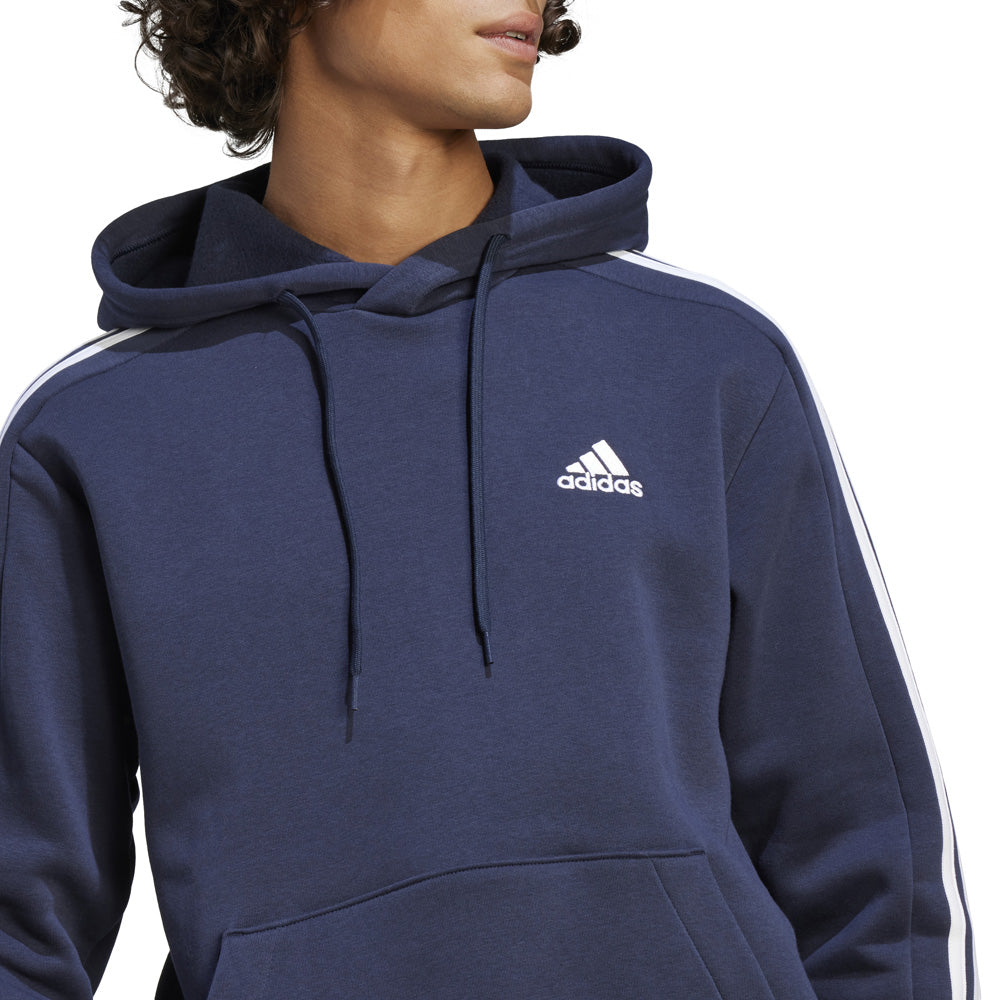 Felpa Adidas Uomo - Blu