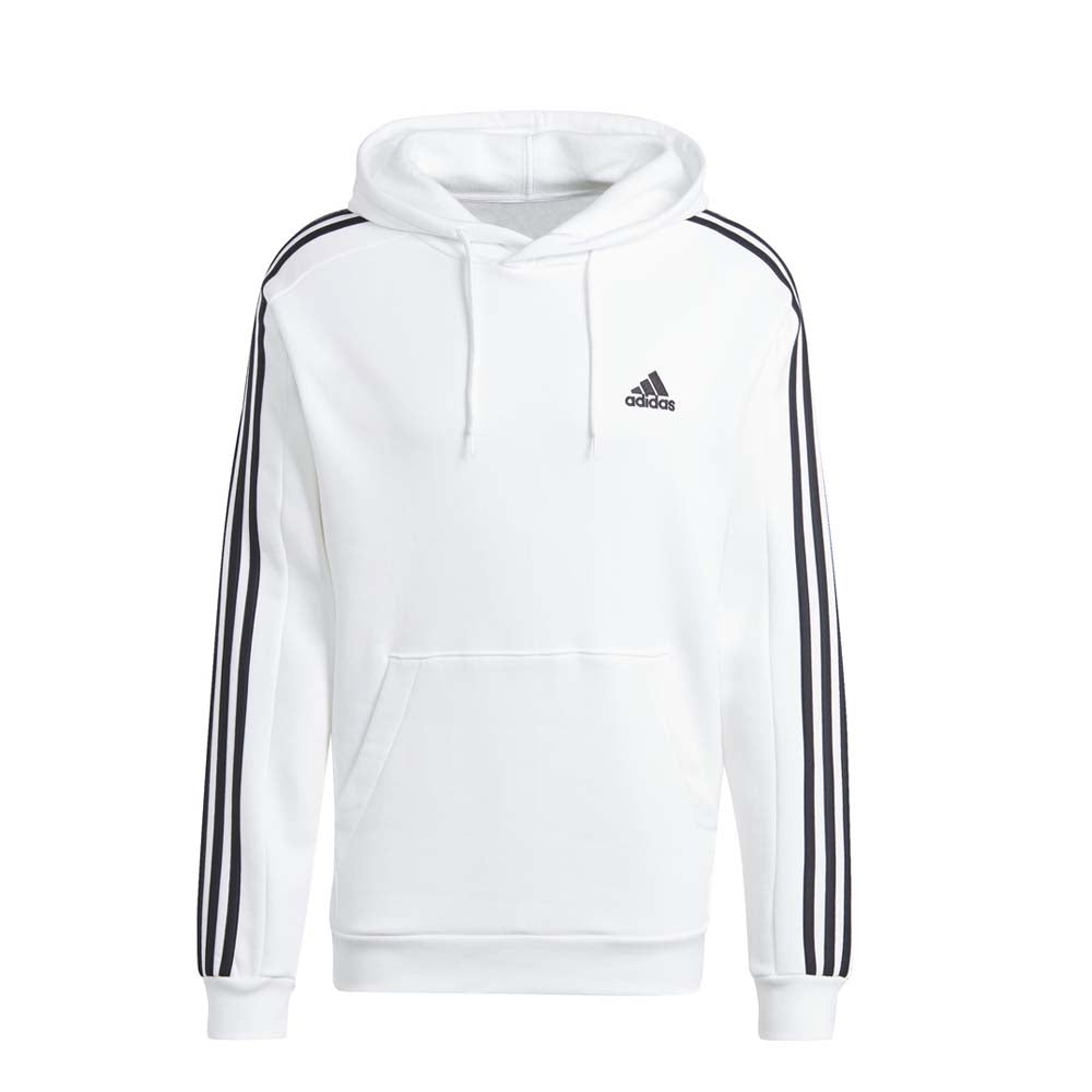 Felpa Adidas Uomo - Bianco