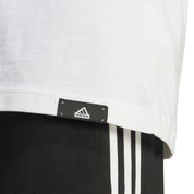 T-Shirt Adidas Uomo - Bianco