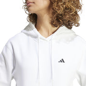 Felpa Adidas Donna - Bianco