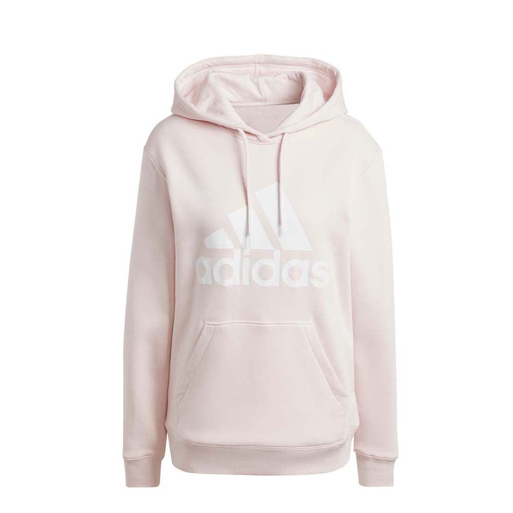 Felpa Adidas Donna - Rosa