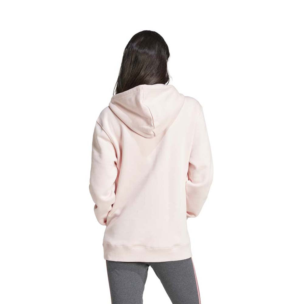 Felpa Adidas Donna - Rosa