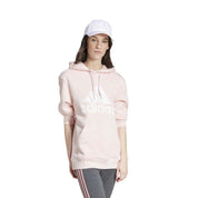 Felpa Adidas Donna - Rosa