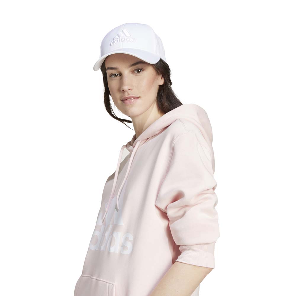 Felpa Adidas Donna - Rosa