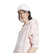 Felpa Adidas Donna - Rosa