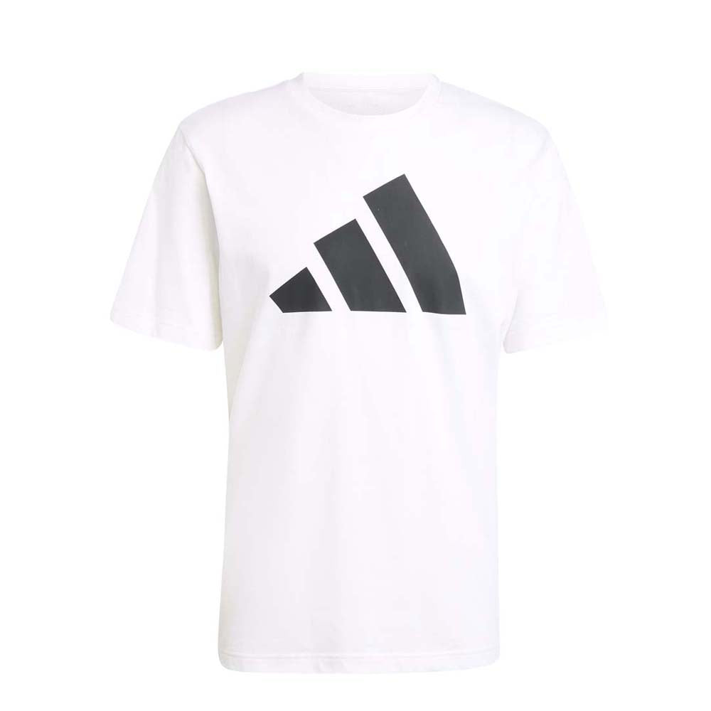 T-Shirt Adidas Uomo - Bianco