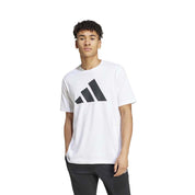 T-Shirt Adidas Uomo - Bianco