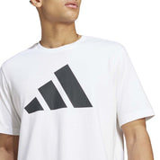 T-Shirt Adidas Uomo - Bianco