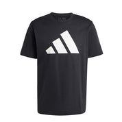 T-Shirt Adidas Uomo - Nero