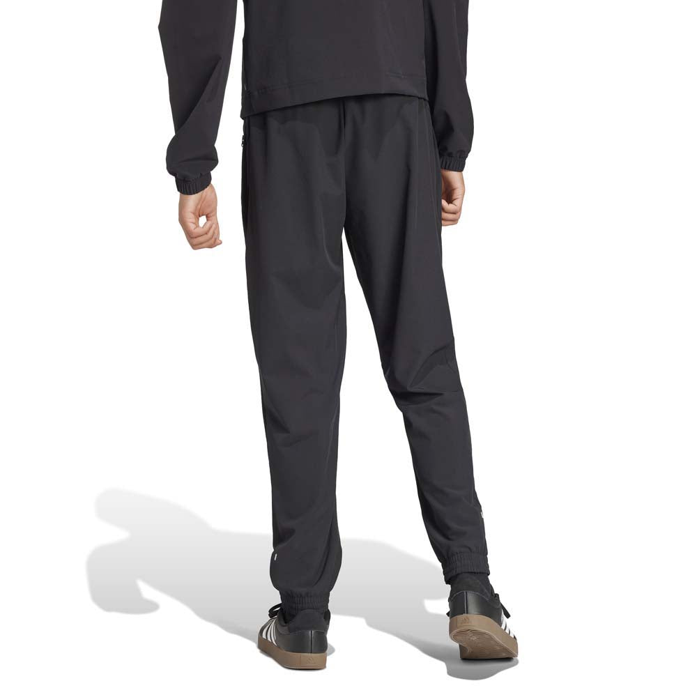 Pantalone Adidas Uomo - Nero