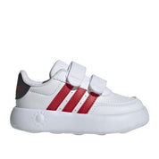 Sneakers Adidas Breaknet 2.0 Cf I Bimbo - Bianco