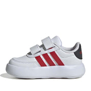 Sneakers Adidas Breaknet 2.0 Cf I Bimbo - Bianco