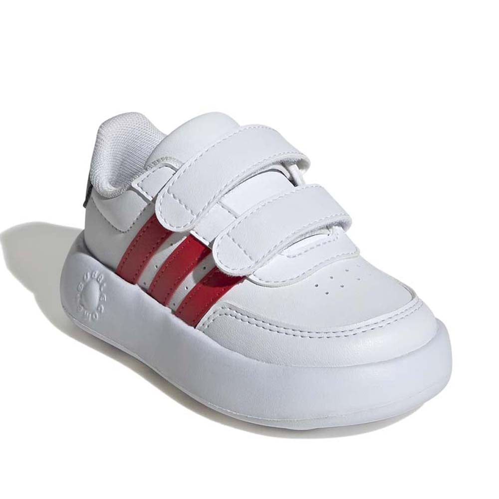 Sneakers Adidas Breaknet 2.0 Cf I Bimbo - Bianco