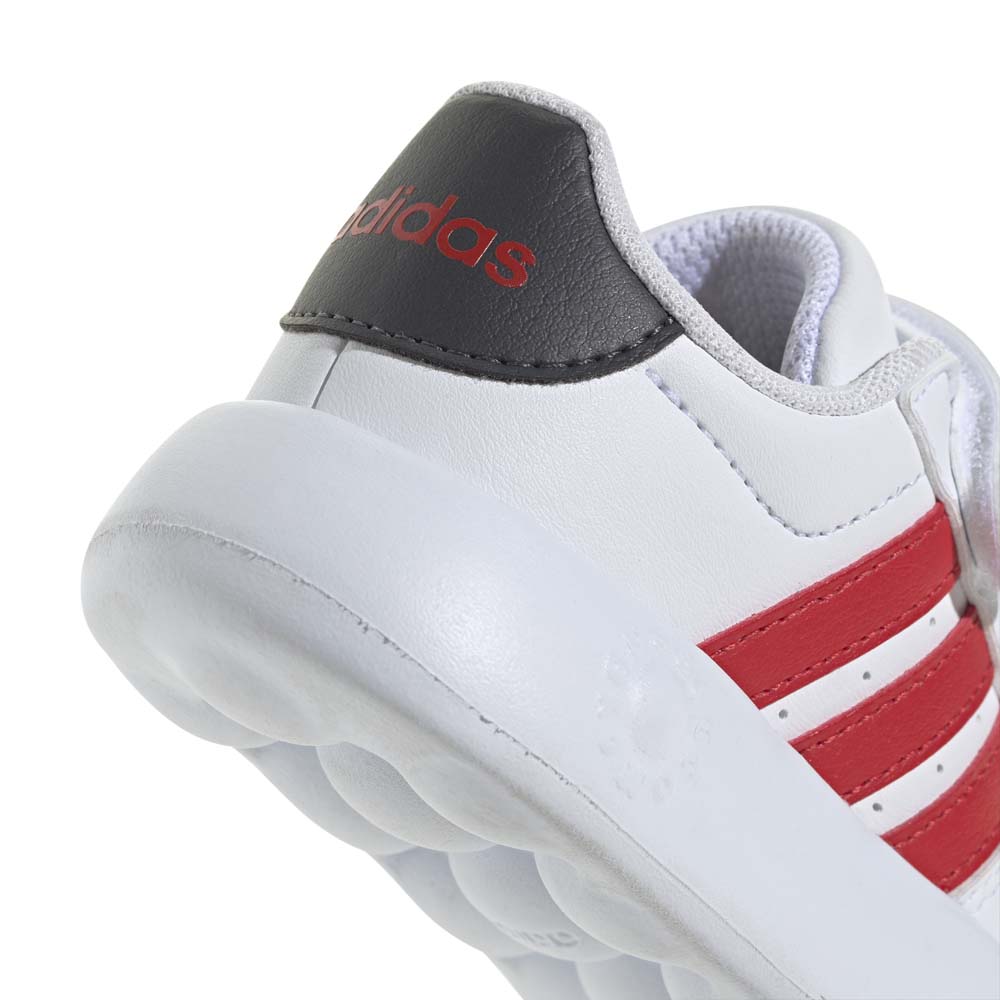 Sneakers Adidas Breaknet 2.0 Cf I Bimbo - Bianco