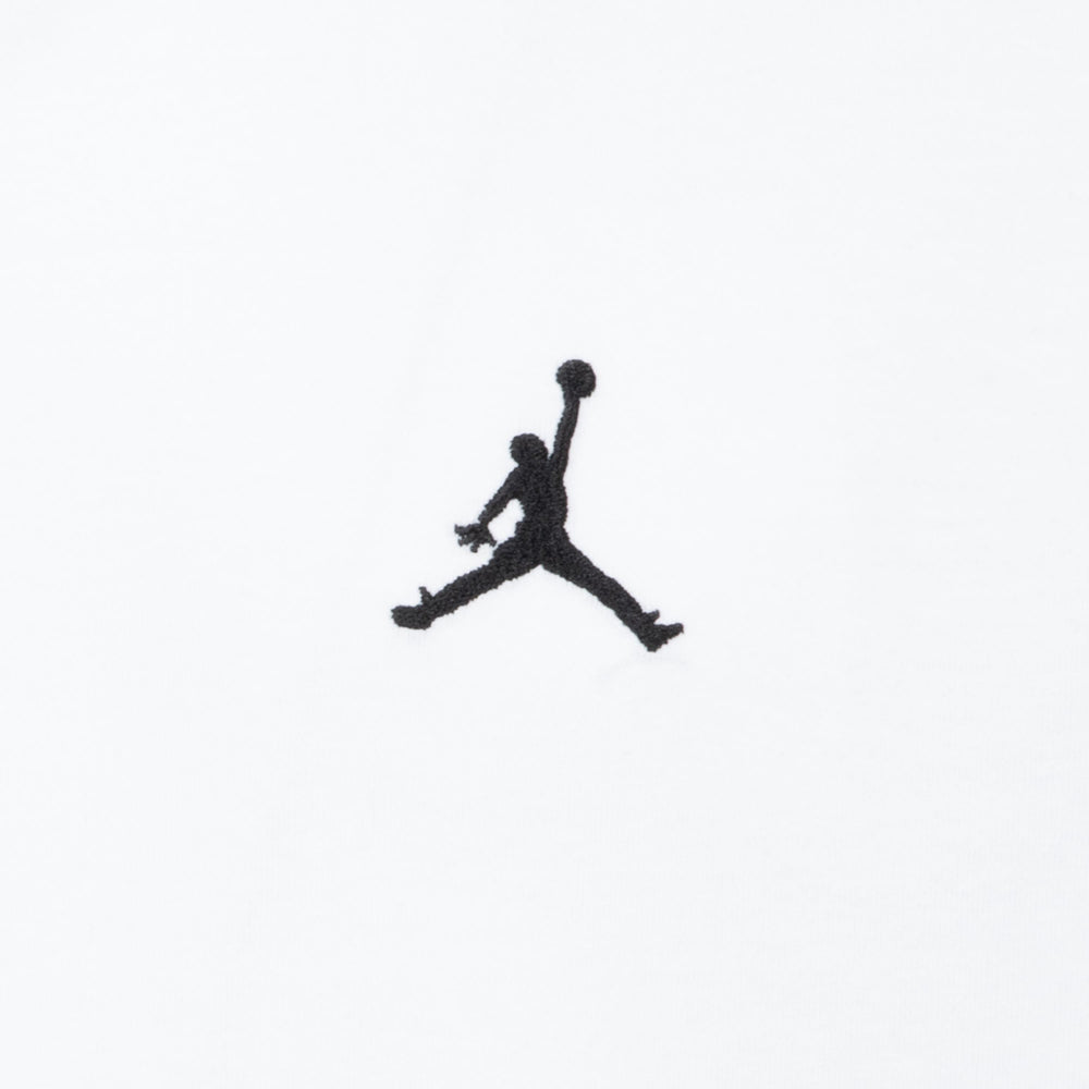 T-Shirt Air Jordan Unisex Ragazzo - Bianco