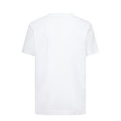 T-Shirt Air Jordan Unisex Ragazzo - Bianco