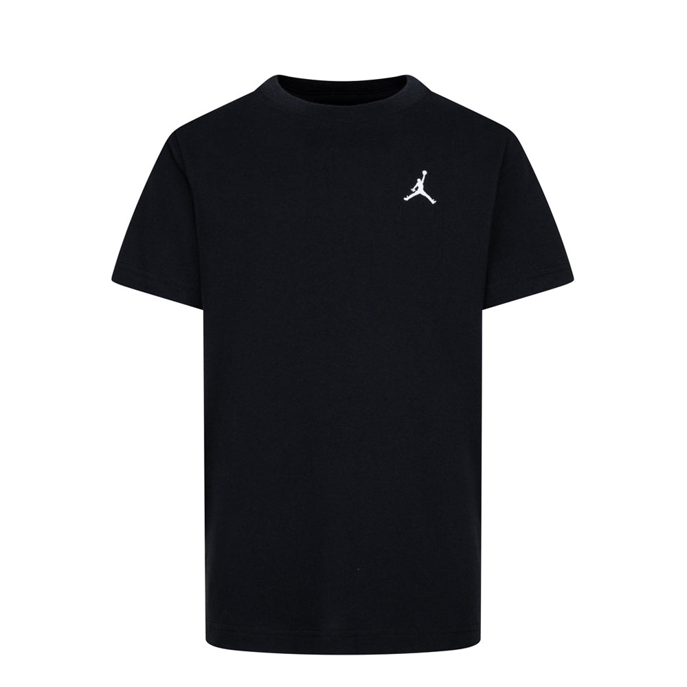 T-Shirt Air Jordan Unisex Ragazzo - Nero