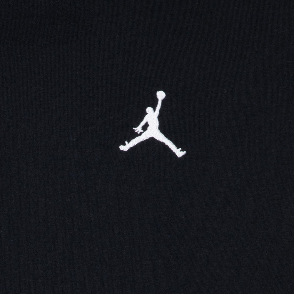 T-Shirt Air Jordan Unisex Ragazzo - Nero