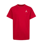 T-Shirt Air Jordan Unisex Ragazzo - Rosso