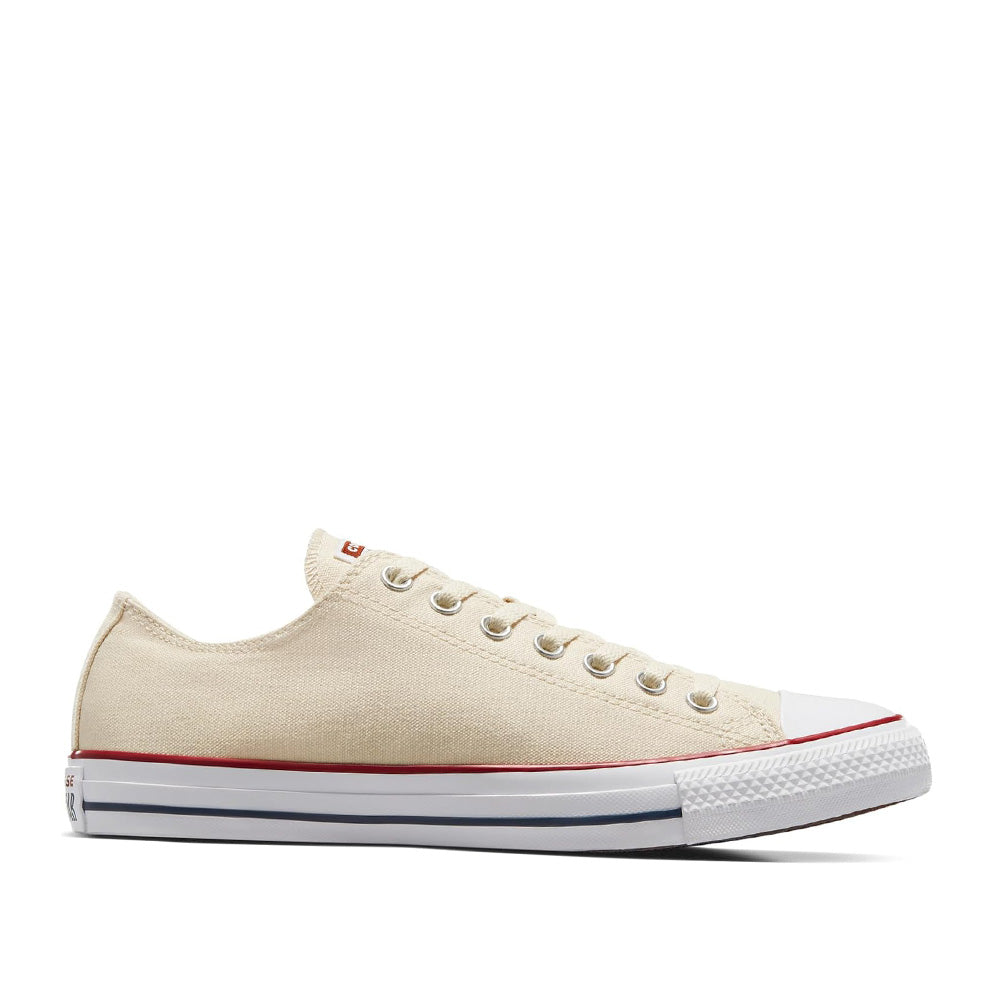 Sneakers Converse Ctas ox Uomo - Avorio