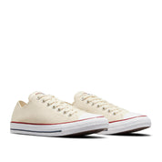 Sneakers Converse Ctas ox Uomo - Avorio