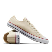 Sneakers Converse Ctas ox Uomo - Avorio