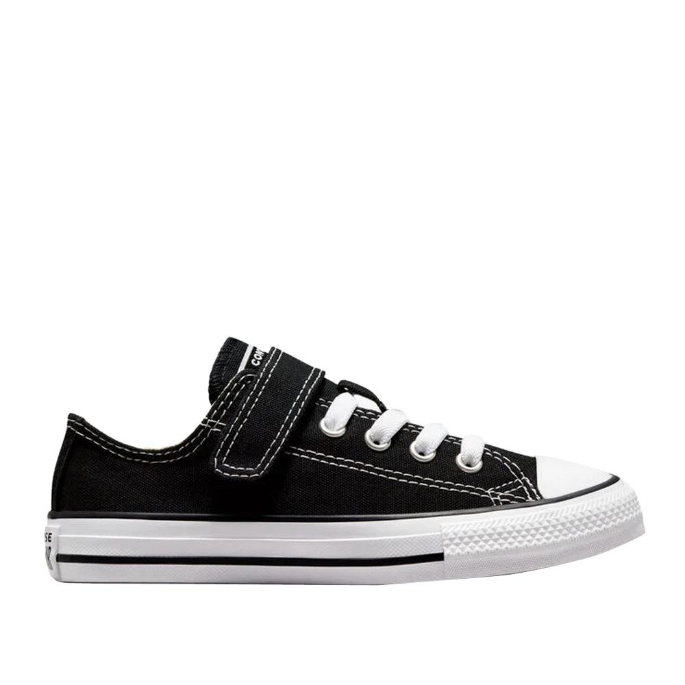 Sneakers Converse Ctas 1v ox Unisex Bambino - Nero