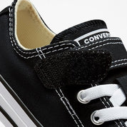 Sneakers Converse Ctas 1v ox Unisex Bambino - Nero