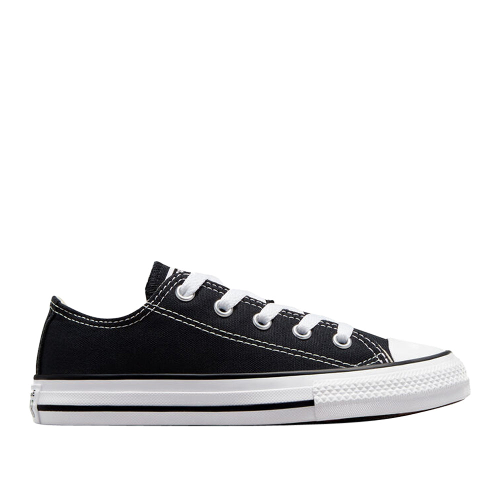 Sneakers Converse Chuck Taylor All Star ox Bambino - Nero